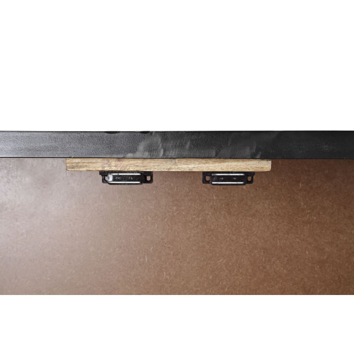 Carte postale microlorge