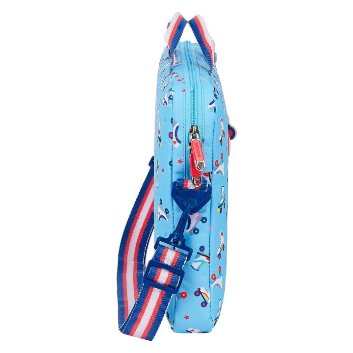 Carte postale microlorge