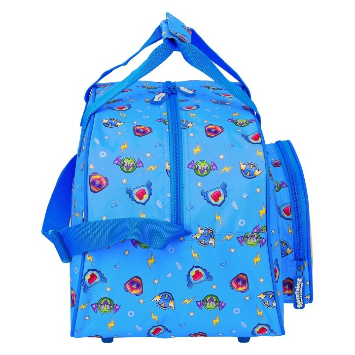 Carte postale microlorge