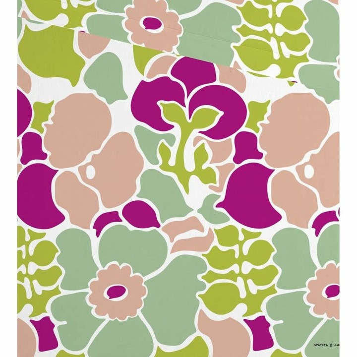 Carte postale microlorge