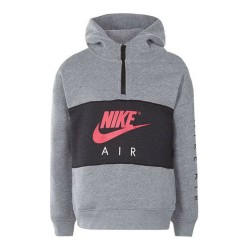 Sweat à capuche enfant Nike...