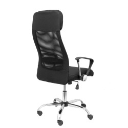 Chaise de Bureau Foröl 2DBD840 Noir