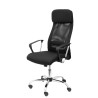 Chaise de Bureau Foröl 2DBD840 Noir