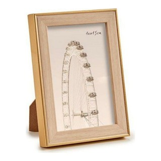 Carte postale microlorge