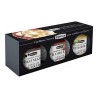 Marmelade Helios Maridaje Pour le fromage (3 pcs)