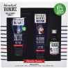 BLONDEPIL HOMME Coffret Barber Naturel Huile