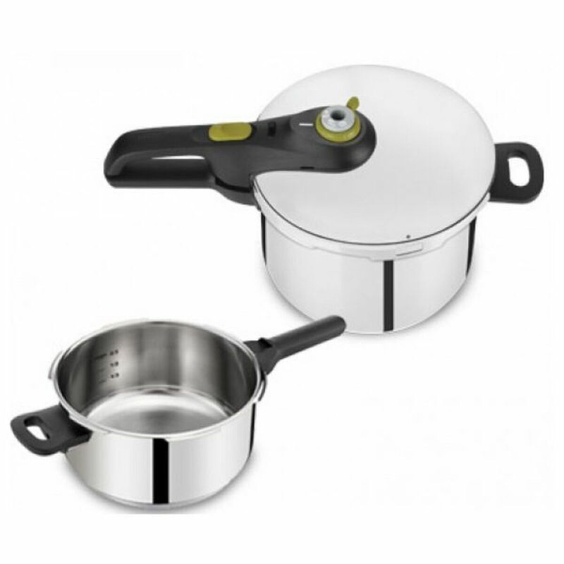 Marmites Express Tefal P2544337 Métal 10 L