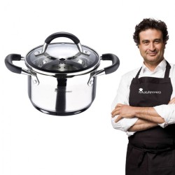 Cuisinière à cuisson lente Masterpro FOODIES