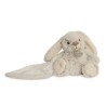 BABY NAT' Guimauve et Malow - Pantin Lapin et Doudou Malow