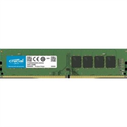 Mémoire RAM Crucial DDR4...