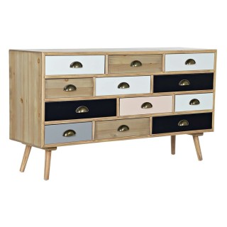 Carte postale microlorge