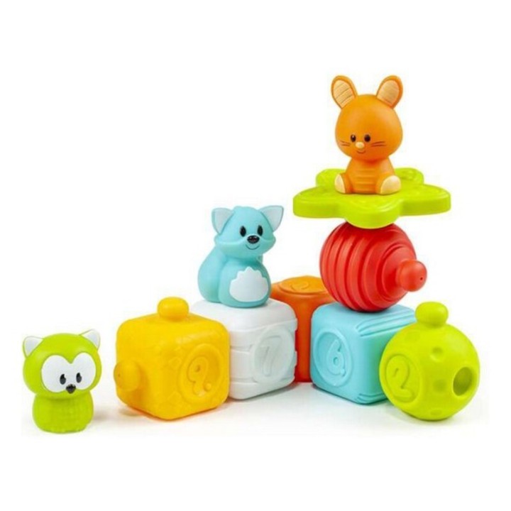 Carte postale microlorge