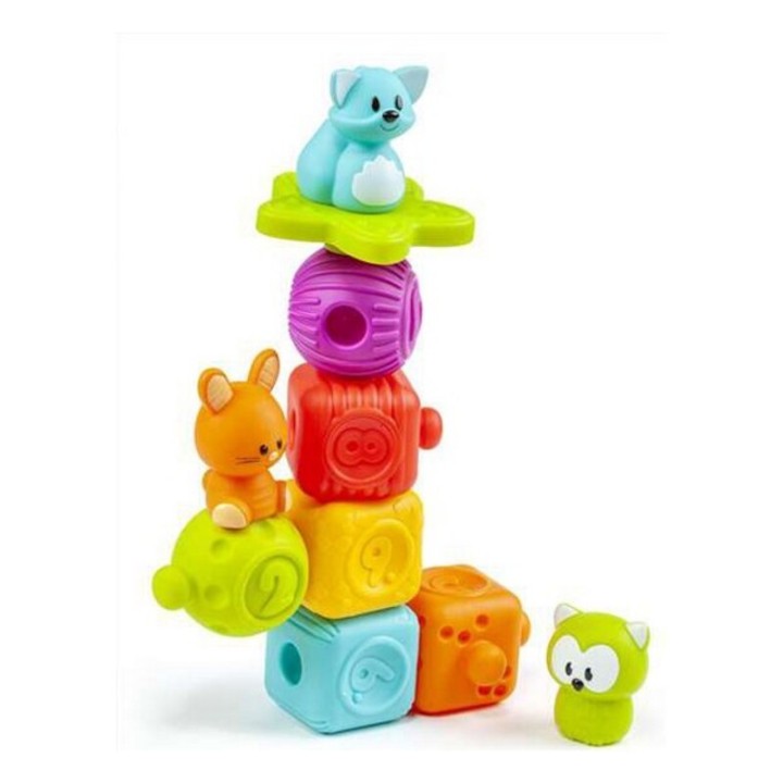 Carte postale microlorge