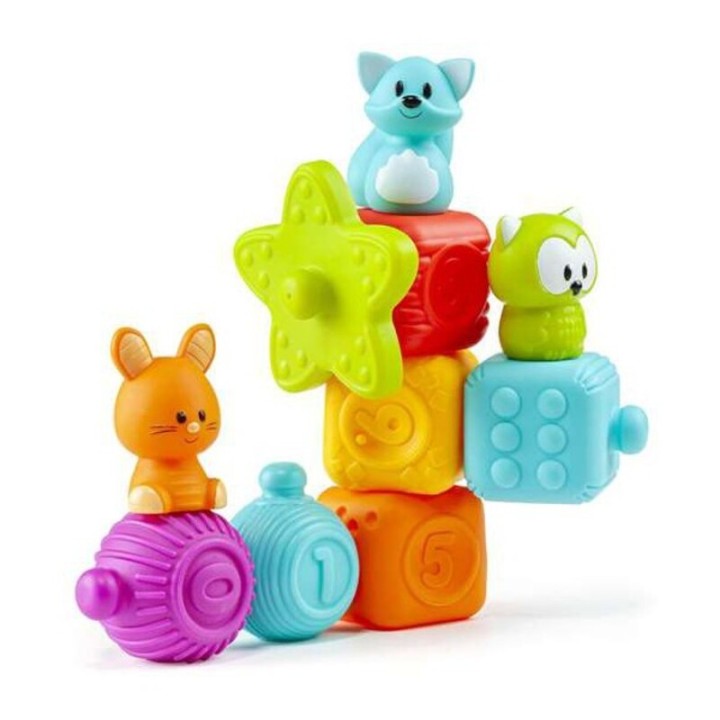 Carte postale microlorge