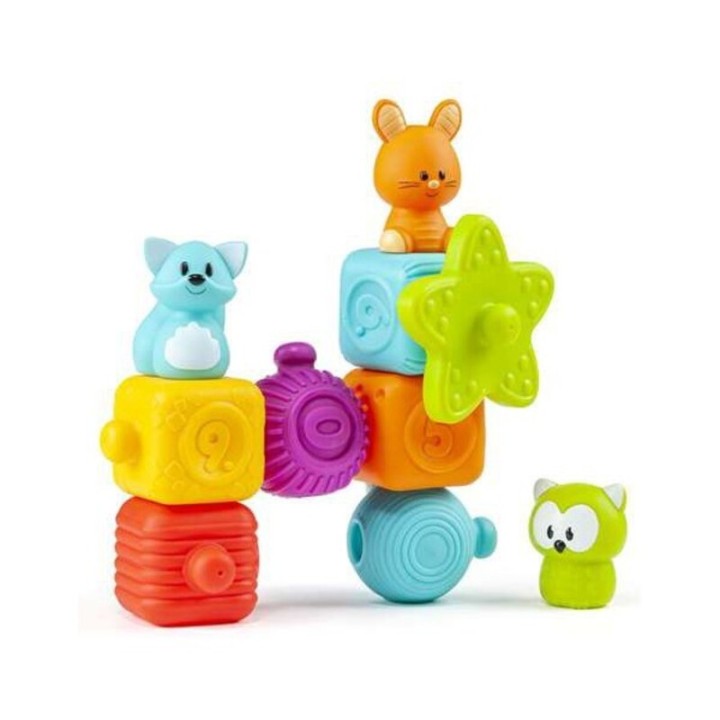 Carte postale microlorge