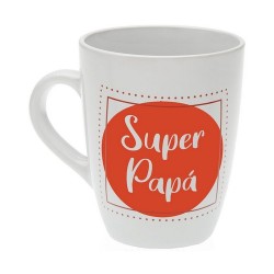 Tasse mug Versa Super Papá...