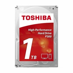 Disque dur Toshiba...