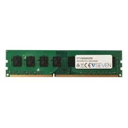 Mémoire RAM V7 V7106008GBD...