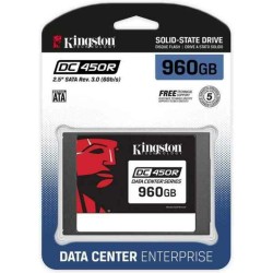 Disque dur Kingston SEDC450R/960G 960 GB