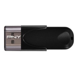 Clé USB PNY FD64GATT4-EF...