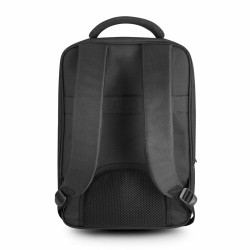 Sacoche pour Portable Urban Factory MCB14UF Noir 14"