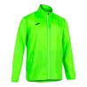 Veste de Sport pour Enfants Joma Sport RAINJACKET IRIS 100.087.020 Vert Polyester