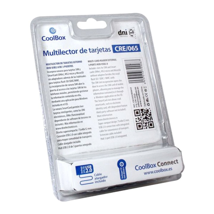 Carte postale microlorge