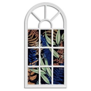 Carte postale microlorge