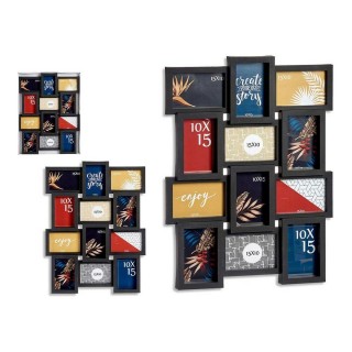 Carte postale microlorge