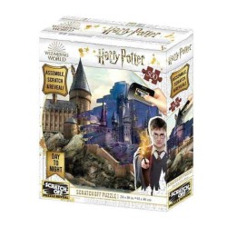 Puzzle Harry Potter   (500...