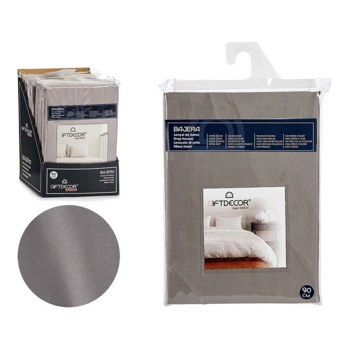 Carte postale microlorge