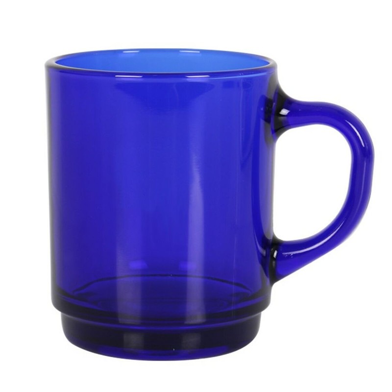 Tasse Duralex Versailles Bleu 260 ml