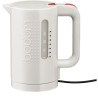 BODUM - BISTRO Bouilloire électrique, 1.300 W, 1.0 l