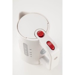 BODUM - BISTRO Bouilloire électrique, 1.300 W, 1.0 l