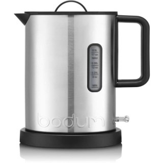BODUM - IBIS Bouilloire électrique inox, 760 W, 0.5 l, inox