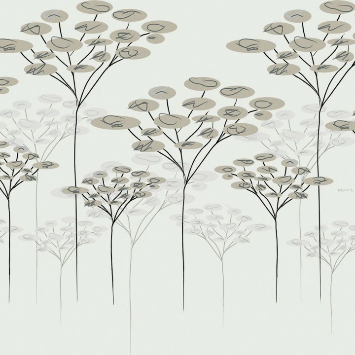 Carte postale microlorge