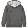 Sweat-shirt Enfant Adidas HOODY Y CV3429 Gris