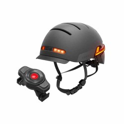 Casque de Cyclisme pour Adultes Quick Media BH51M NEO (L)