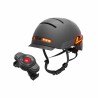 Casque de Cyclisme pour Adultes Quick Media BH51M NEO (L)