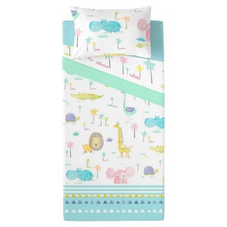 Carte postale microlorge