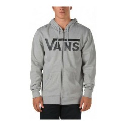 Sweat à capuche homme Vans...