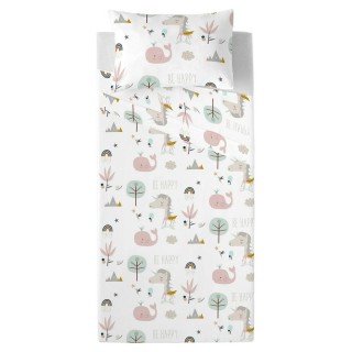 Carte postale microlorge