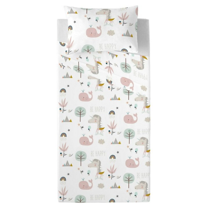 Carte postale microlorge