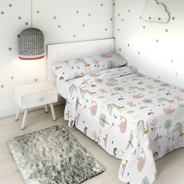 Carte postale microlorge