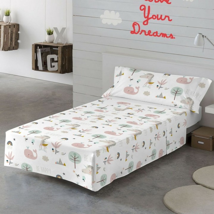 Carte postale microlorge