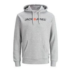 Sweat à capuche homme Jack...