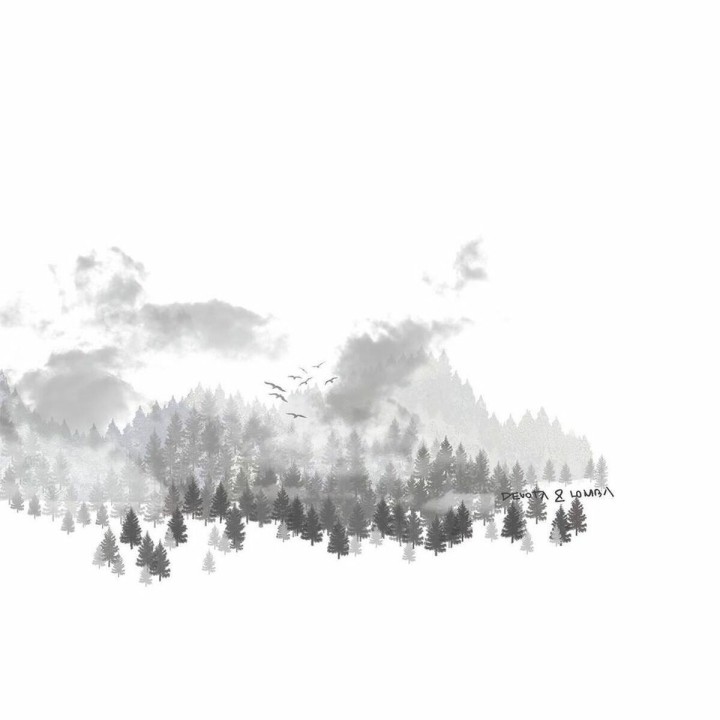 Carte postale microlorge