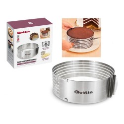 Cutter Quttin Gâteau (24-30...