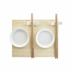 Set de sushi DKD Home Decor...