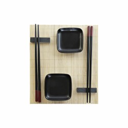 Set de sushi DKD Home Decor...